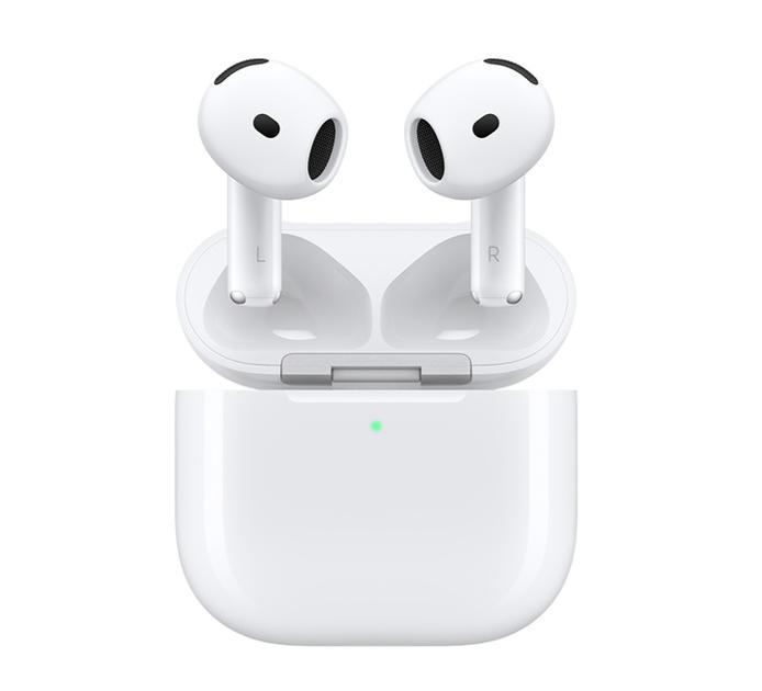 ISTORE-AirPods 4
