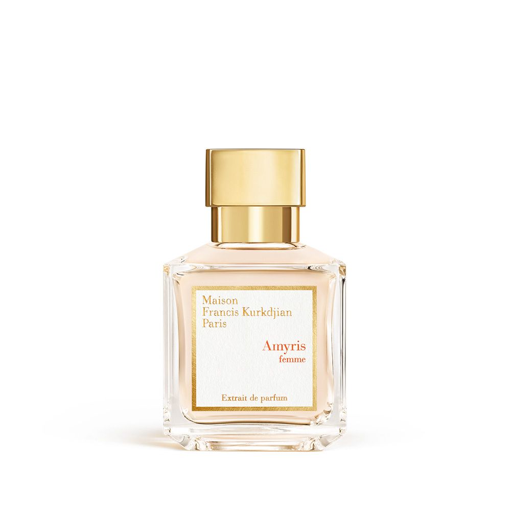 Extrait Amyris Femme 阿米香樹之香香精(女)70ml