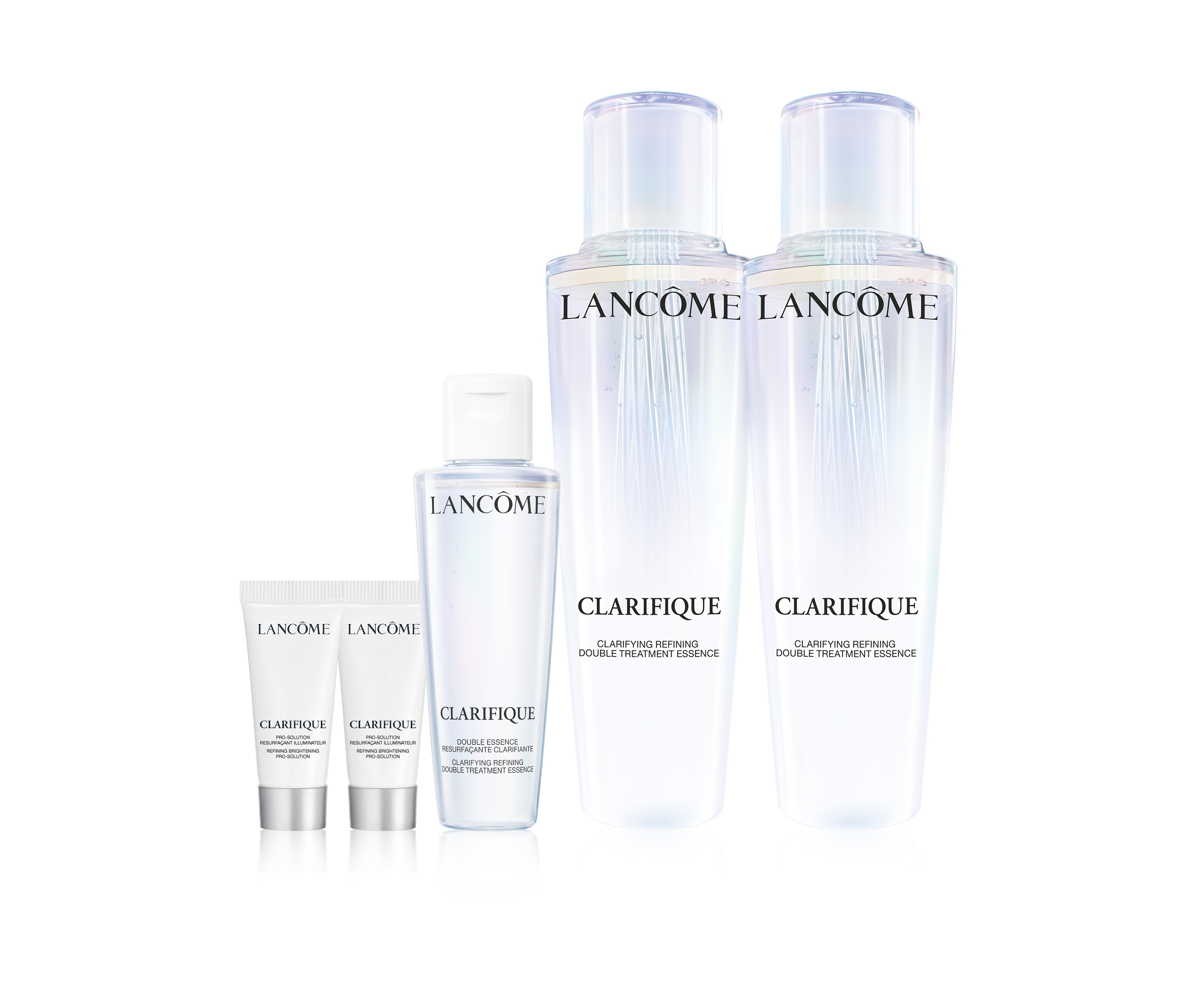 超極光晶露搶購組