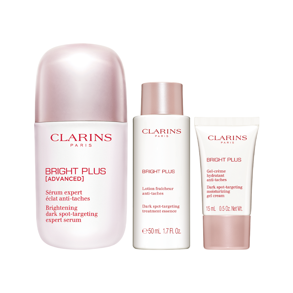 【小北門夏日亮彩】氧氣亮白光感精華組