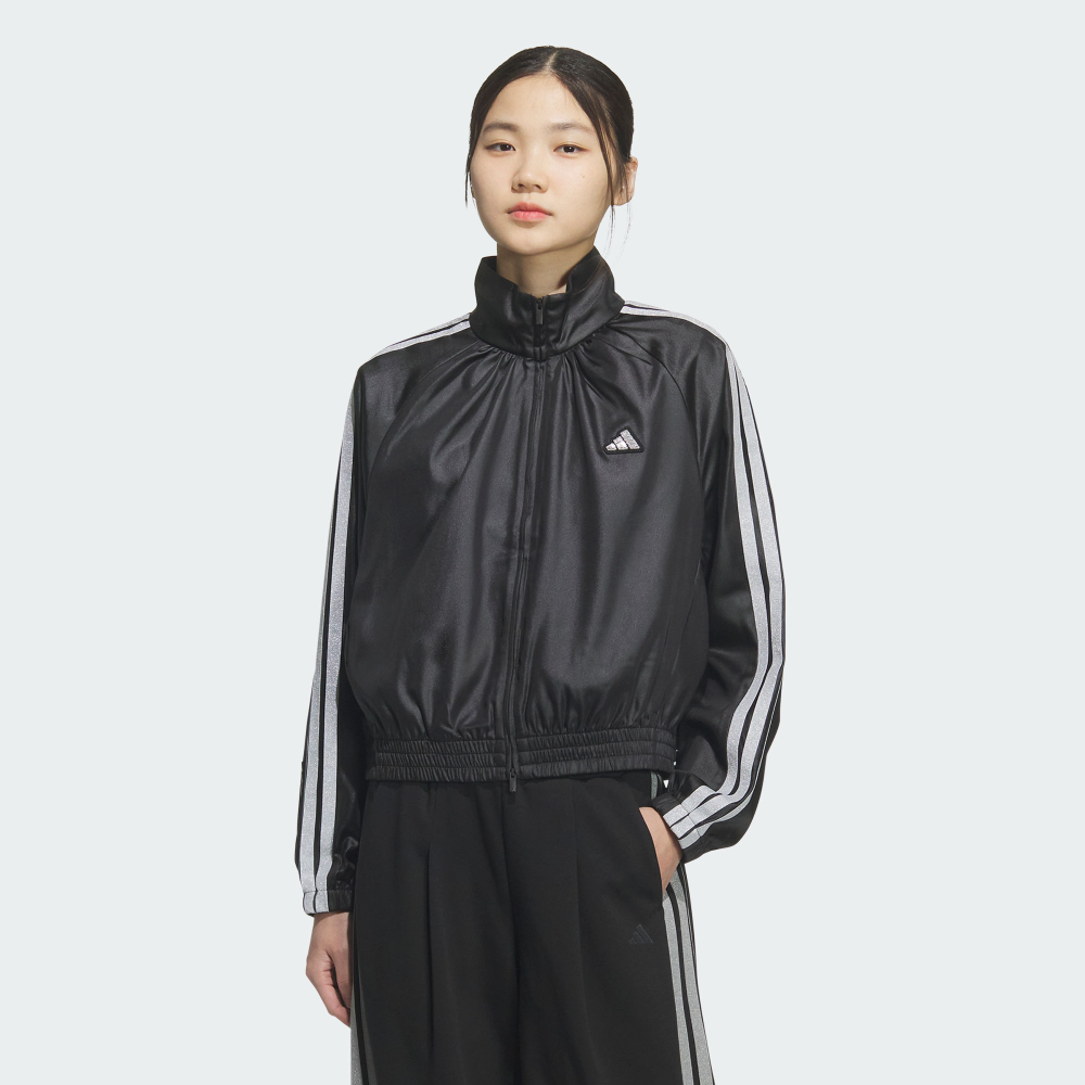 【有點會穿搭】ADIDAS-DANCE 運動外套