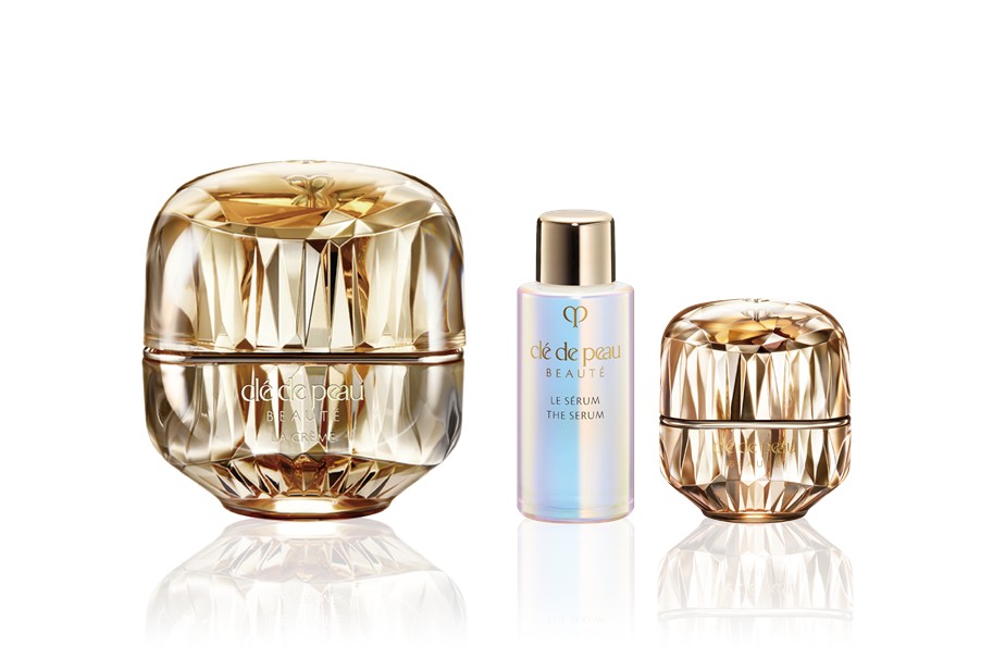 精質乳霜單品組