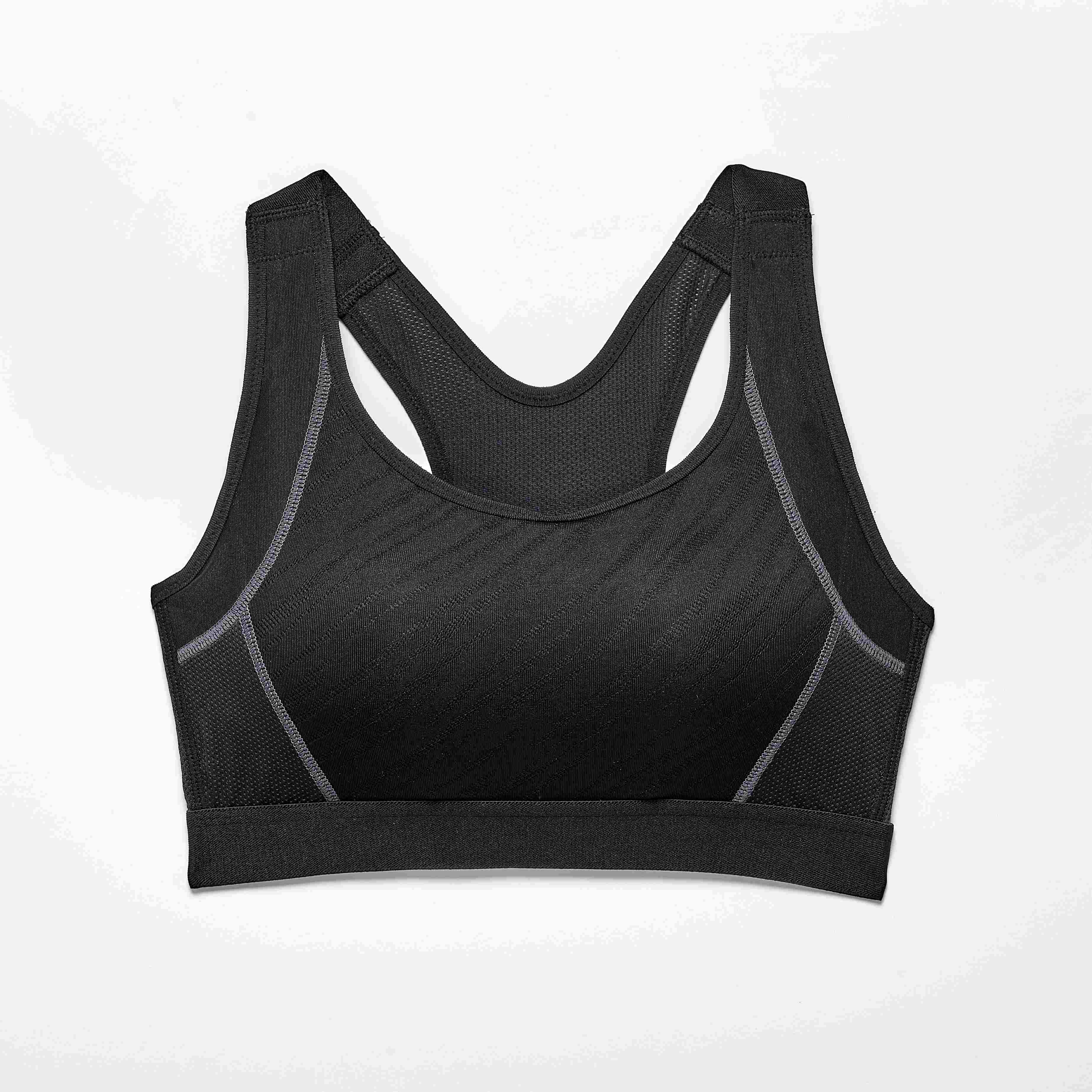 華歌爾WACOAL-NBB182運動內衣- D罩杯