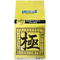 ●【超市TOP30熱銷推薦】齊藤咖啡店鑑定士極濾式咖啡8入80g