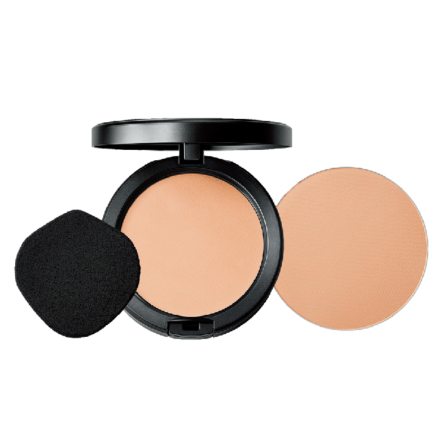 (台中)【初夏購物節  明星奢華熱銷王】超持妝3合1磨皮餅組