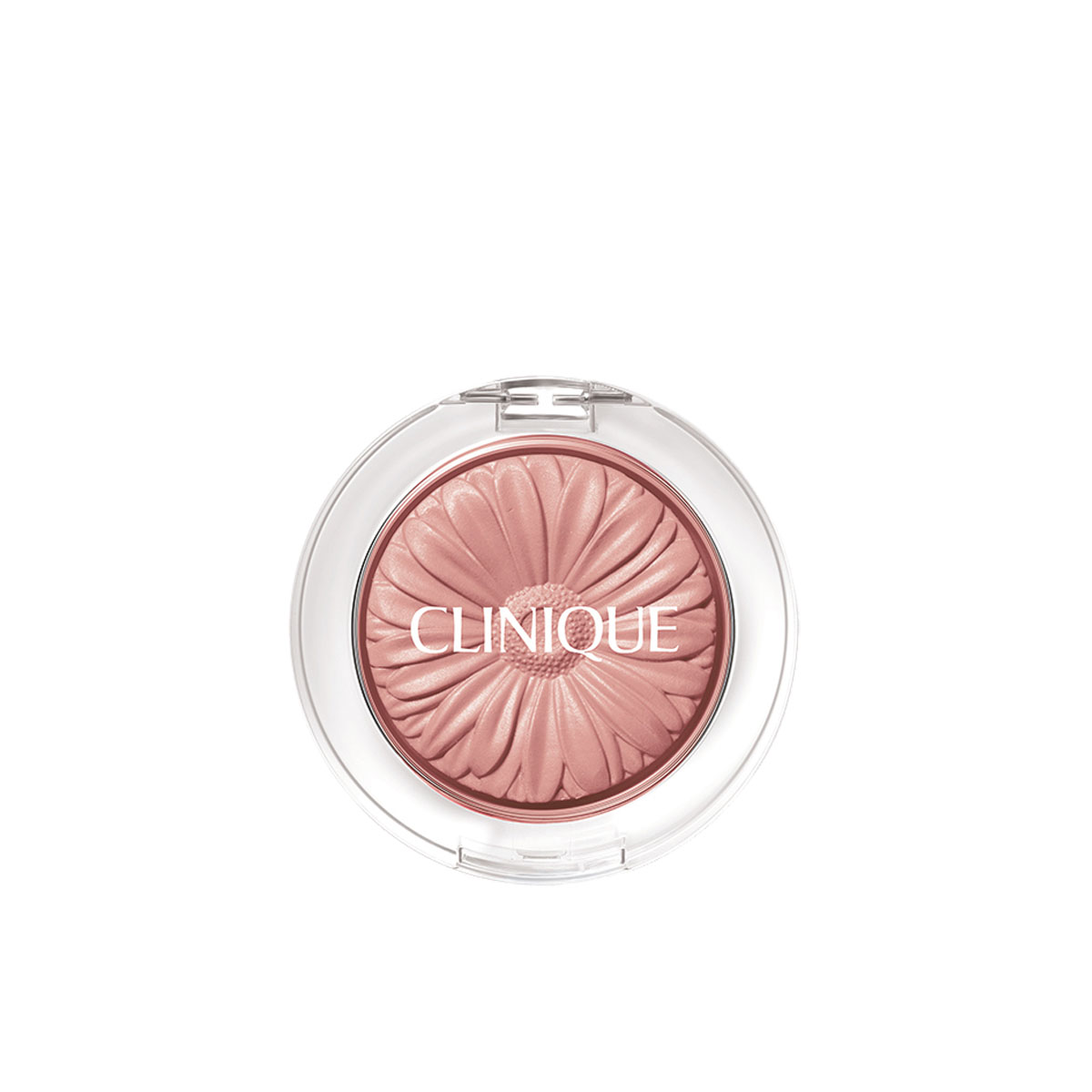 【台中店】CLINIQUE-花漾腮紅 Pink Honey Pop(#18)