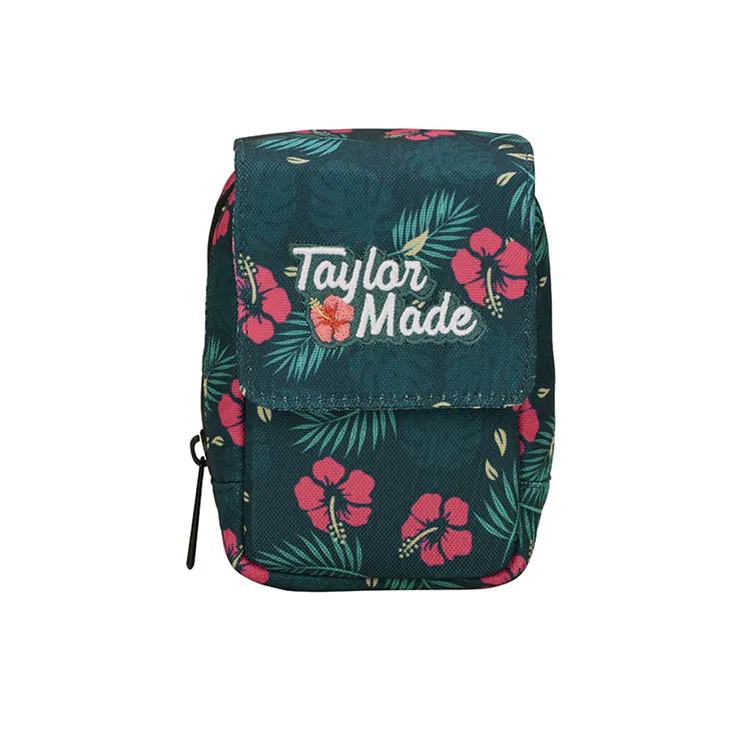 TaylorMade-Island time 測距儀包-綠