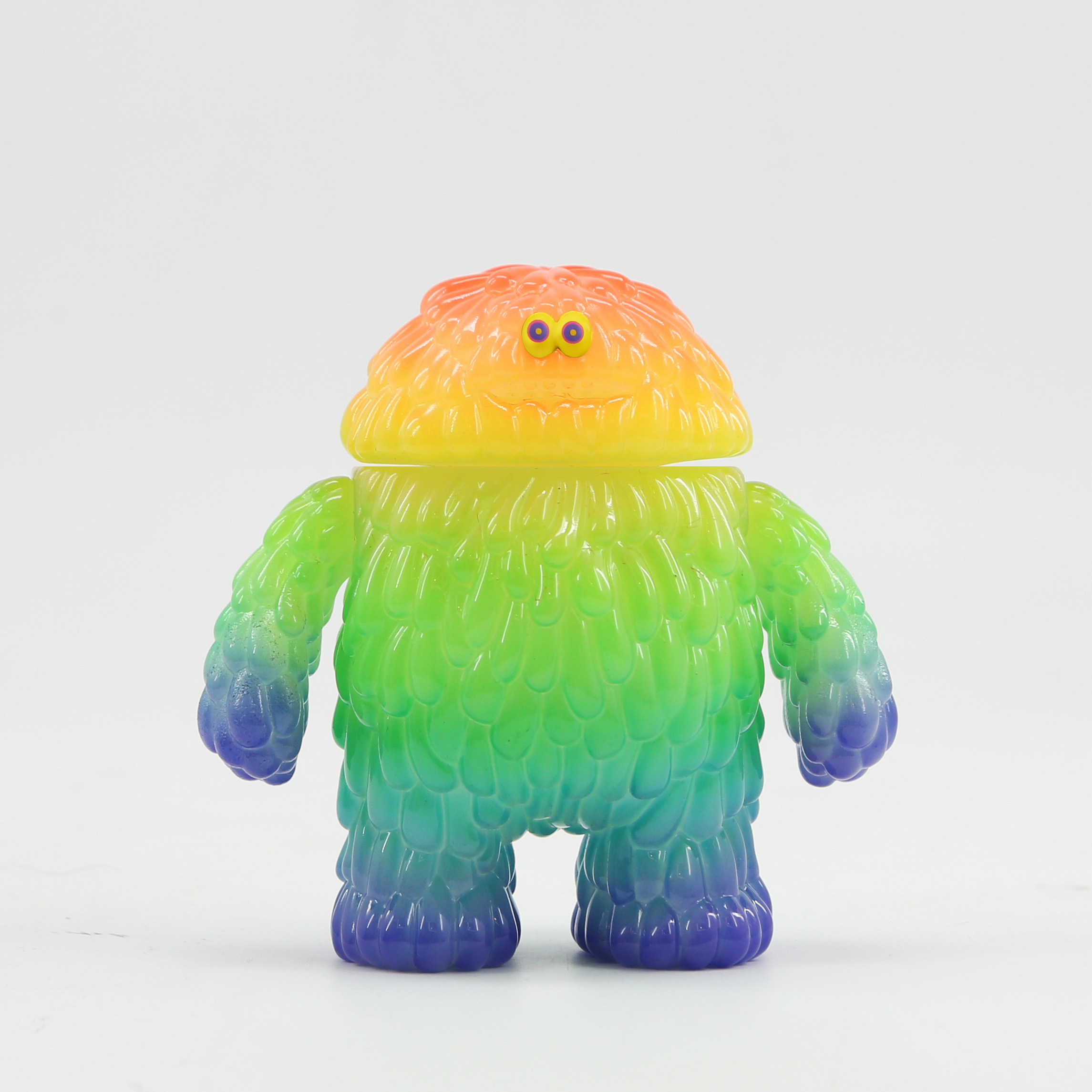 【A11 3F轉角藝術】10CM PINKER-GLOW RAINBOW