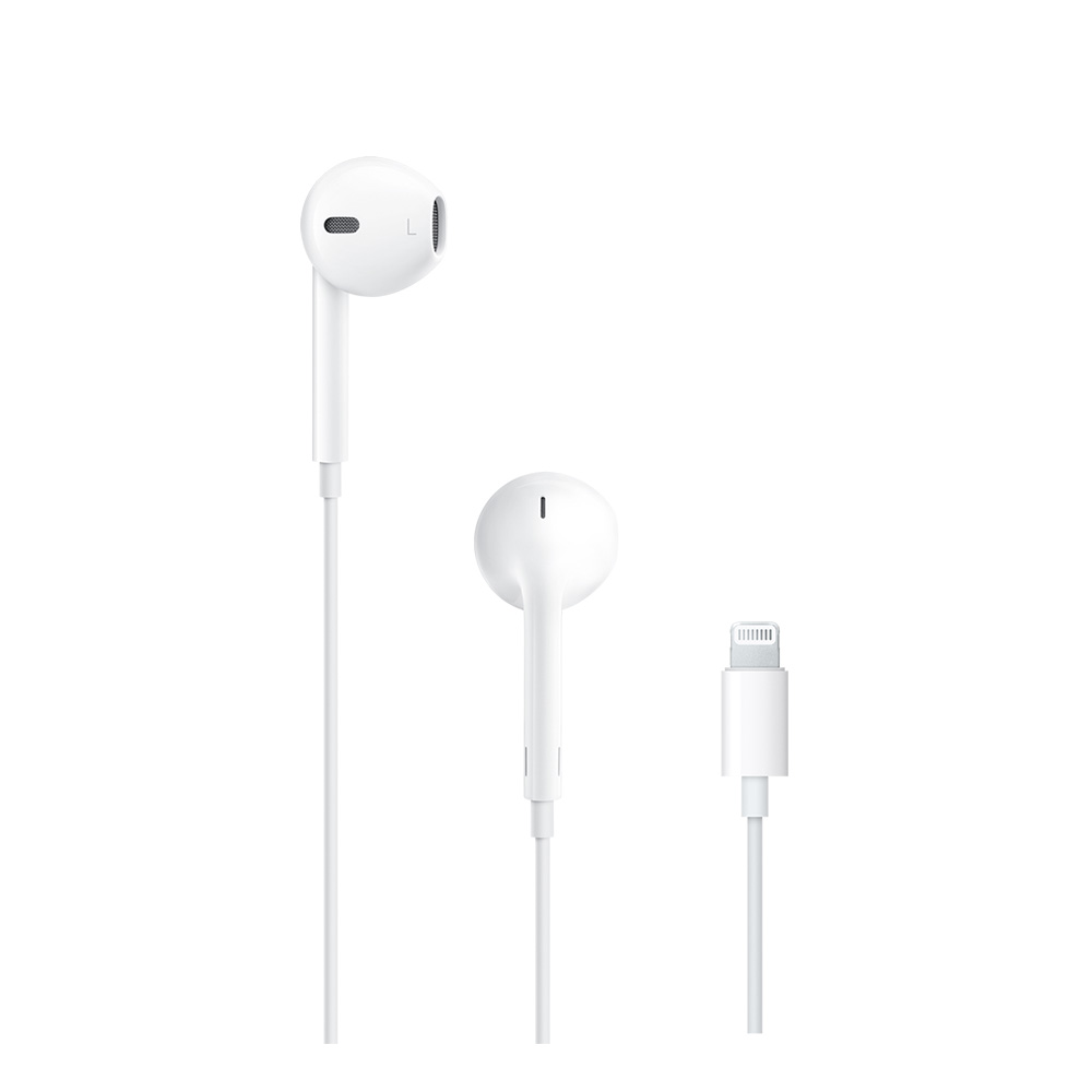 EarPods For Lightning (MWTY3)