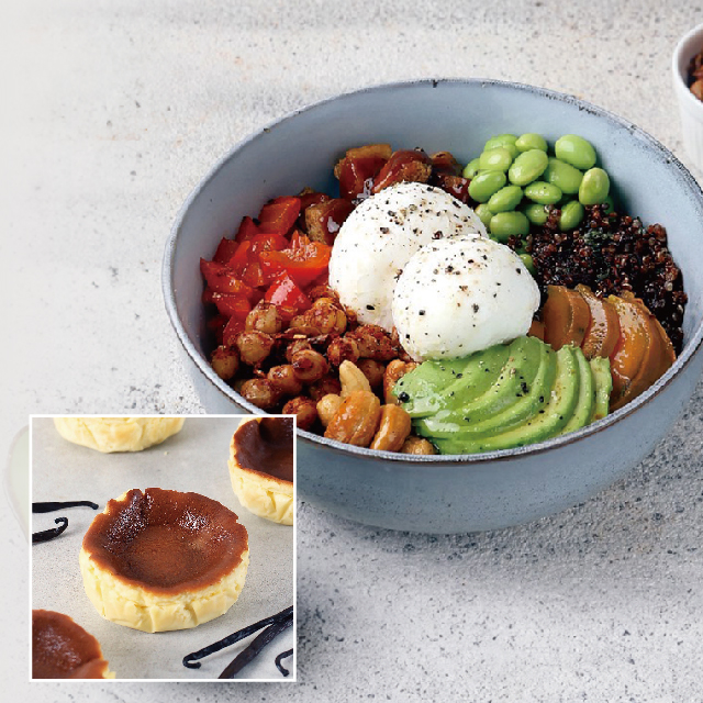 (台中)【2026 初夏購物節 午茶食光 點點美味】單人獨享下午茶