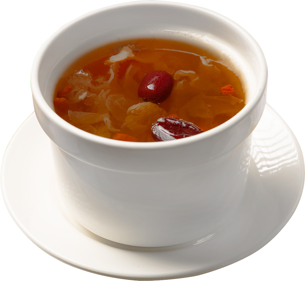 【盛夏點數嘉年華】朱記 桂圓銀耳甜湯(冰)