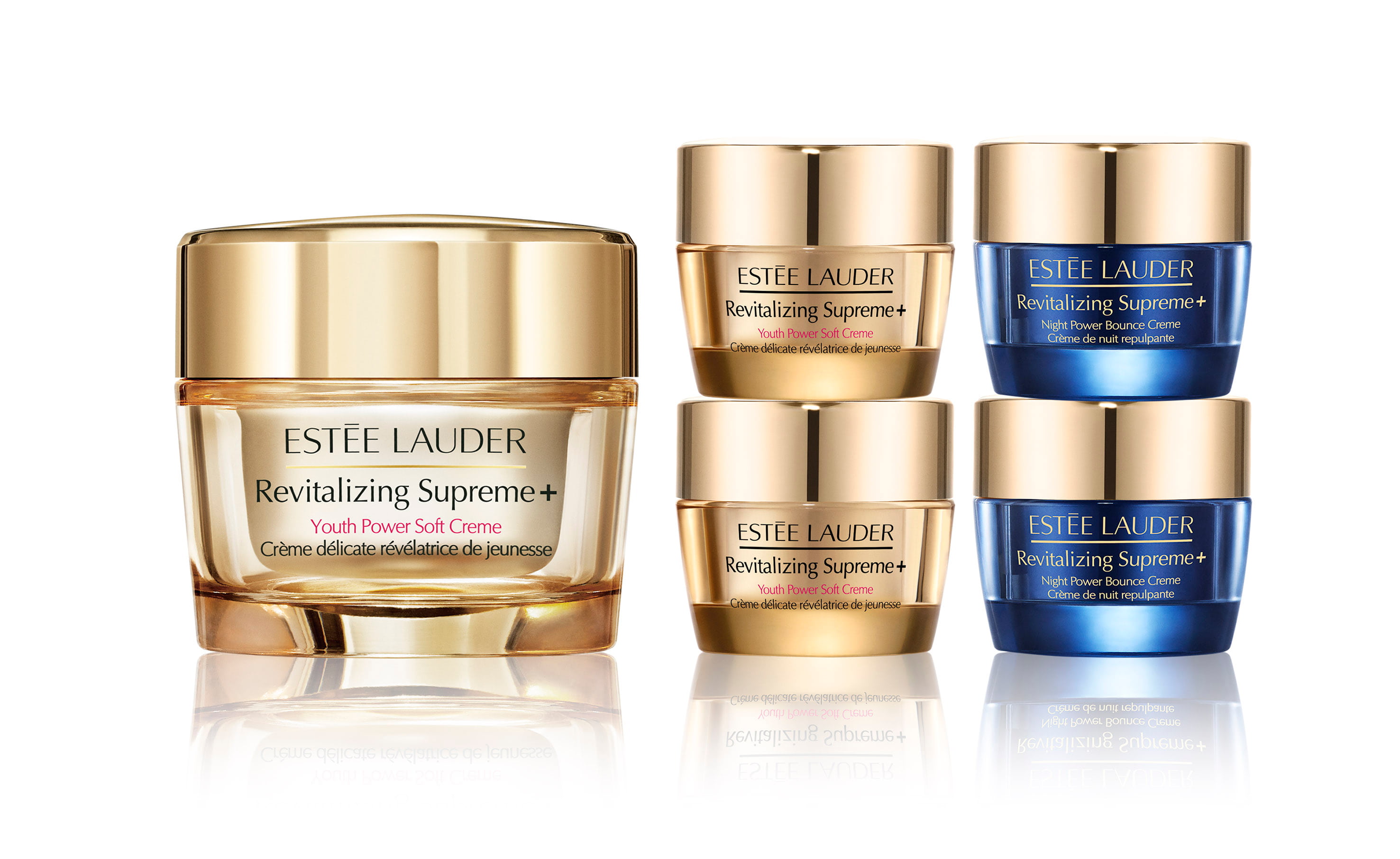 無敵膠原家族保養組